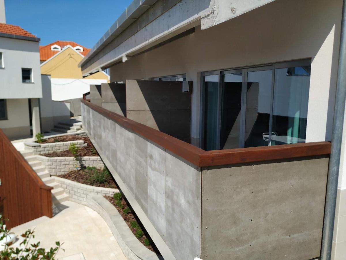Albergaria da Tomásia Aldeia do Meco Exterior foto